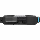 Ārējais cietais disks Ārējais cietais disks Adata HD710 Pro 1TB Black