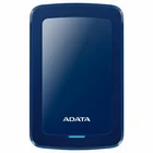 Ārējais cietais disks Ārējais cietais disks Adata HV300 HDD 1TB USB 3.1 Blue