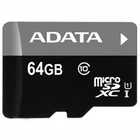Atmiņas karte Adata Premier UHS-I 64 GB