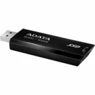 Ārējais cietais disks Adata SC610 500GB Black