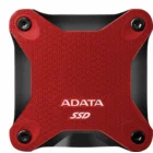 Ārējais cietais disks Adata SD620 1TB Red