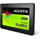 Iekšējais cietais disks Adata SU650 480GB