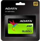 Iekšējais cietais disks Adata SU650 480GB
