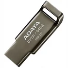 USB zibatmiņa Adata UV131 64 GB, USB 3.0 Grey