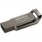 USB zibatmiņa Adata UV131 64 GB, USB 3.0 Grey