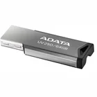 USB zibatmiņa Adata UV250 64GB Silver