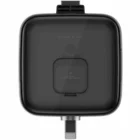 Friteris Xiaomi Mijia Smart Steam Air Fryer