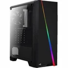 Stacionārā datora korpuss Aerocool Cylon PRO RGB-G
