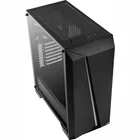 Stacionārā datora korpuss Aerocool Cylon PRO RGB-G