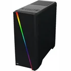 Stacionārā datora korpuss Aerocool Cylon PRO RGB-G