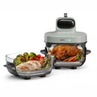 Friteris Dreame Air Fryer PT60 Green