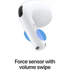 Austiņas Apple AirPods 5 with Wireless Charging Case