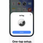 Apple AirTag (4 Pack)