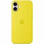 Apple iPhone 16 Plus Silicone Case with MagSafe - Star Fruit