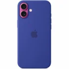 Apple iPhone 16 Plus Silicone Case with MagSafe - Ultramarine