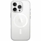 Apple iPhone 16 Pro Clear Case with MagSafe