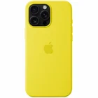 Apple iPhone 16 Pro Max Silicone Case with MagSafe - Star Fruit