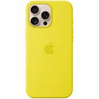 Apple iPhone 16 Pro Max Silicone Case with MagSafe - Star Fruit