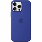 Apple iPhone 16 Pro Max Silicone Case with MagSafe - Ultramarine