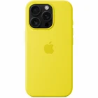 Apple iPhone 16 Pro Silicone Case with MagSafe - Star Fruit