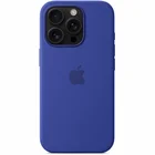 Apple iPhone 16 Pro Silicone Case with MagSafe - Ultramarine