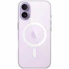 Apple iPhone 17 Clear Case with MagSafe