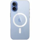 Apple iPhone 17 Clear Case with MagSafe