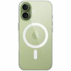 Apple iPhone 17 Clear Case with MagSafe