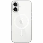 Apple iPhone 17 Clear Case with MagSafe