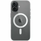 Apple iPhone 17 Clear Case with MagSafe