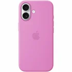 Apple iPhone 17 Silicone Case with MagSafe – Electric Lavender