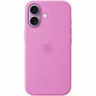 Apple iPhone 17 Silicone Case with MagSafe – Electric Lavender