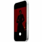 Apple iPhone 17 Pro Clear Case with MagSafe