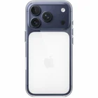 Apple iPhone 17 Pro Clear Case with MagSafe