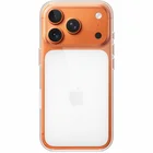 Apple iPhone 17 Pro Clear Case with MagSafe