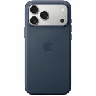 Apple iPhone 17 Pro Max TechWoven Case with MagSafe - Blue