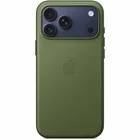 Apple iPhone 17 Pro Max TechWoven Case with MagSafe - Green