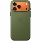 Apple iPhone 17 Pro Max TechWoven Case with MagSafe - Green