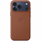 Apple iPhone 17 Pro Max TechWoven Case with MagSafe - Sienna