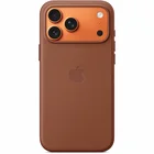 Apple iPhone 17 Pro Max TechWoven Case with MagSafe - Sienna