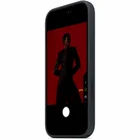 Apple iPhone 17 Pro Silicone Case with MagSafe – Black