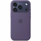 Apple iPhone 17 Pro Silicone Case with MagSafe – Purple Fog