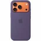 Apple iPhone 17 Pro Silicone Case with MagSafe – Purple Fog