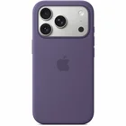 Apple iPhone 17 Pro Silicone Case with MagSafe – Purple Fog