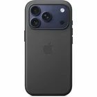 Apple iPhone 17 Pro TechWoven Case with MagSafe - Black