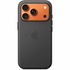 Apple iPhone 17 Pro TechWoven Case with MagSafe - Black