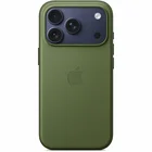 Apple iPhone 17 Pro TechWoven Case with MagSafe - Green