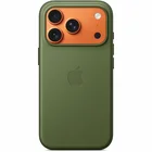 Apple iPhone 17 Pro TechWoven Case with MagSafe - Green