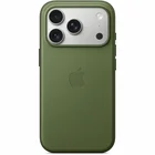 Apple iPhone 17 Pro TechWoven Case with MagSafe - Green