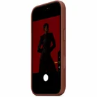 Apple iPhone 17 Pro TechWoven Case with MagSafe - Sienna